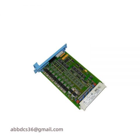 Honeywell FC-SDO-0824 Digital Output Module - Precise Control for Industrial Applications