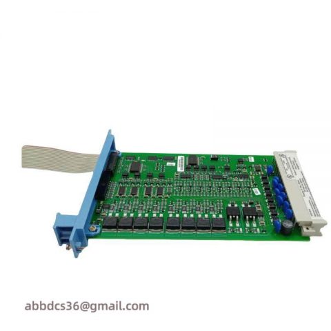 Honeywell FC-SDO-0824 Safe Digital Output Module