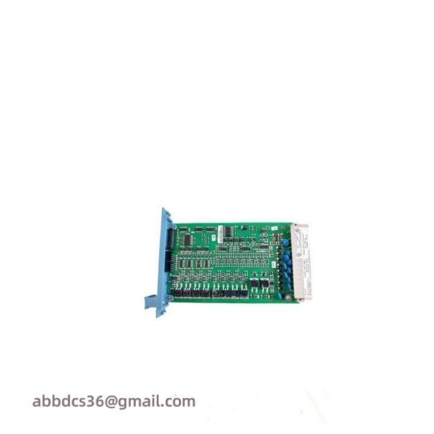 HONEYWELL FC-SDO-0824 V1.3.4.1 - Digital Output Module