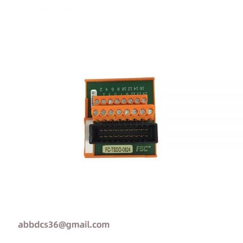 Honeywell FC-TSDO-0824 Safe Digital Output Module