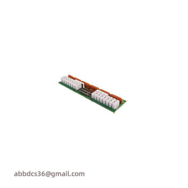 Honeywell FC-TSHARIT-1620M: High-Precision Analog Input Field Termination Assembly for Industrial Control Systems