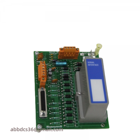 Honeywell FS-IOBUS-CPIO4 Automation Parts, Efficient Control Solutions