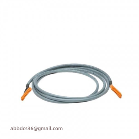 Honeywell FS-PDC-IOR05A: Industrial Automation Power Distribution Cable, DCS System Parts