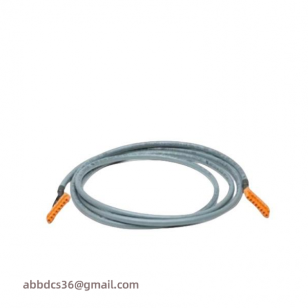 Honeywell FS-PDC-IOR05A: Industrial Automation Power Distribution Cable, DCS System Parts