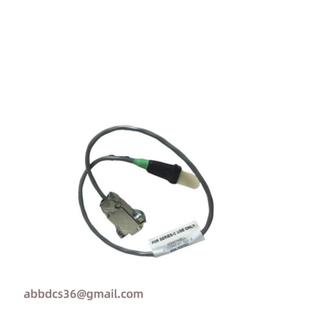 HONEYWELL FS-PDC-IOS05A: Power Distribution Cable for Automation Parts