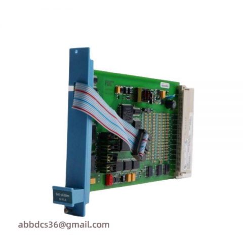 Honeywell FS-SDIL-1608 Safety Manager System Module, for Enhanced Industrial Control Solutions