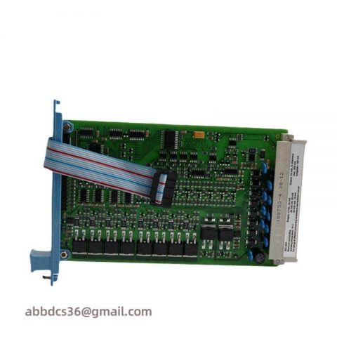 Honeywell FS-SDO-0424 Digital Output Module: Reliable Industrial Control Solution