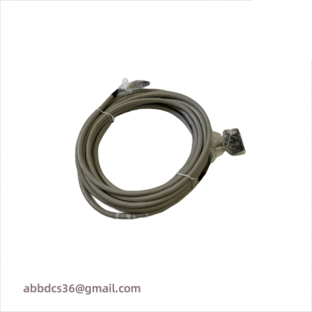 HONEYWELL FS-SICC-0001/L10 - System Integration Cable, Industrial Control, Connectivity Solutions