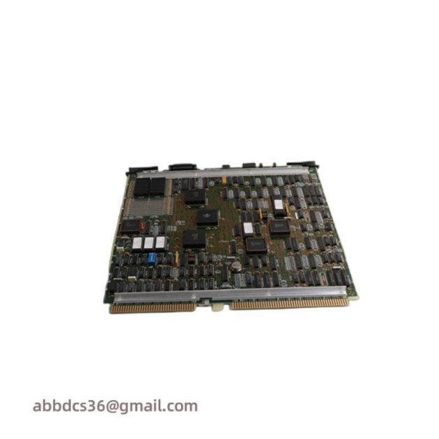 Honeywell K2LCN-4 | 51401551-400 | 10-Slot Control Modules