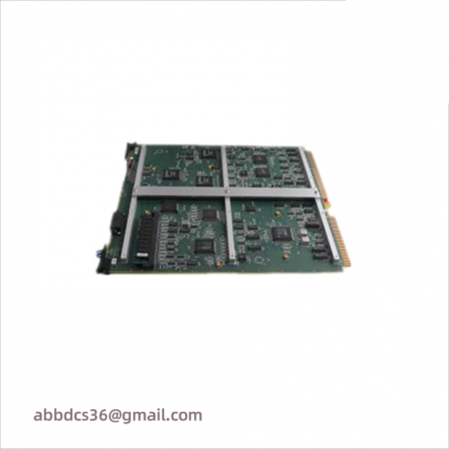 Honeywell K2LCN-4, 51402615-400, PC Board