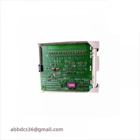 Honeywell K2LCN-8 51401551-801 PLC Module