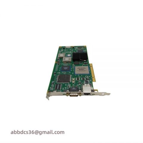 HONEYWELL LCNP04 51403776-100 - Advanced Processor Spacer Board