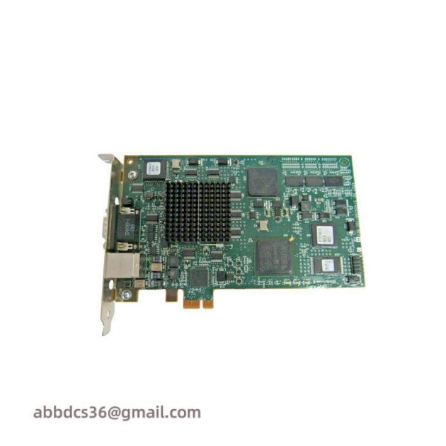 Honeywell LCNP4E 51405098-100 PLC Interface Card