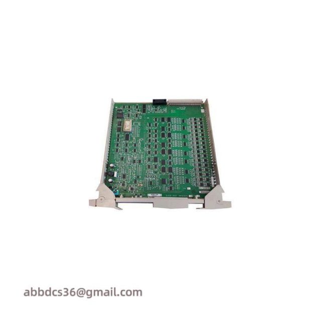 Honeywell MC-PDOY22 80363975-150 Digital Output Module