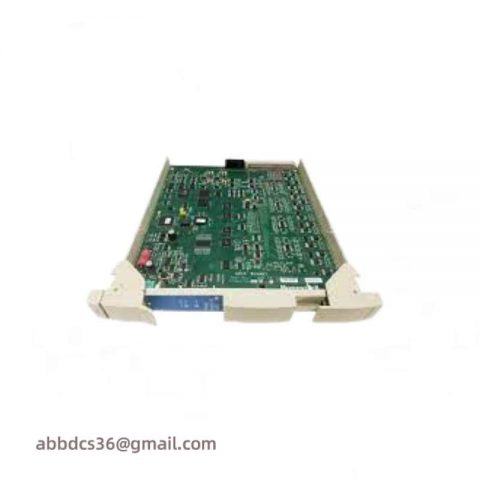 Honeywell MC-PHAO01, 51403476-150: 16-Channel Analog Output Module with HART Technology