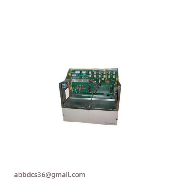 Honeywell MC-PSRX04 Industrial Power Supply Module