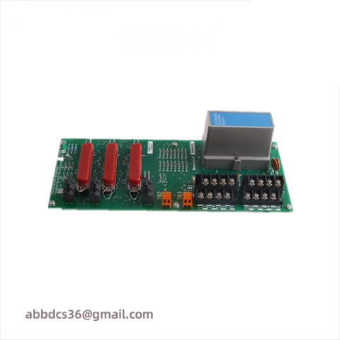 Honeywell MC-TAIH54 51305863-275 AI Digital Input Module