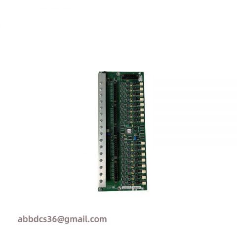 Honeywell PLC: MC-TAMT04 51305890-175 - Low Level Input Multiplexer, Designed for Precision Control