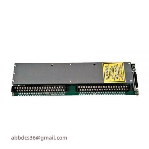 Honeywell PLC Series MC-TDIA72 Digital Input Module, 51303930-150