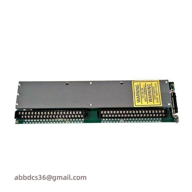 Honeywell PLC Series MC-TDIA72 Digital Input Module, 51303930-150