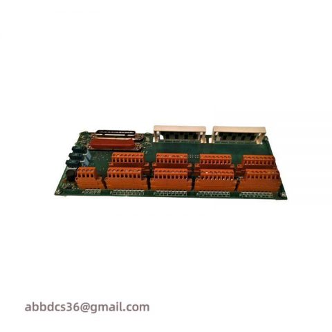 Honeywell PLC Module: MC-TDIY22 51204160-175 Digital Input Module