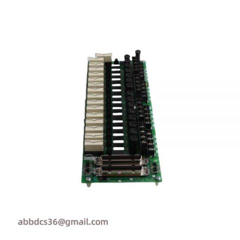 Honeywell MC-TDOR62 | 51309150-275 | Digital Output Module, High-Performance Industrial Control Solution