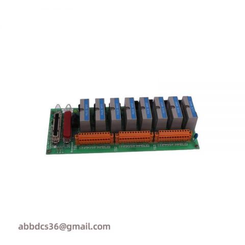 Honeywell MC-TPIX12 51304084-175 Pulse Input Module