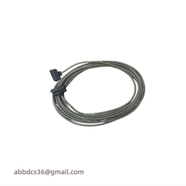 Honeywell MU-KFTA05, 51201420-005, FTA I/O Cable