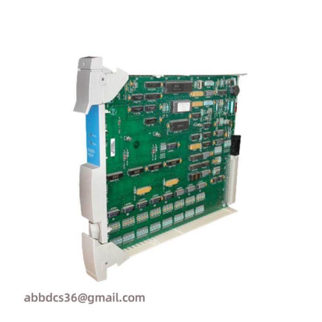 Honeywell MU-PDIX02 51304485-100 Digital Input Module