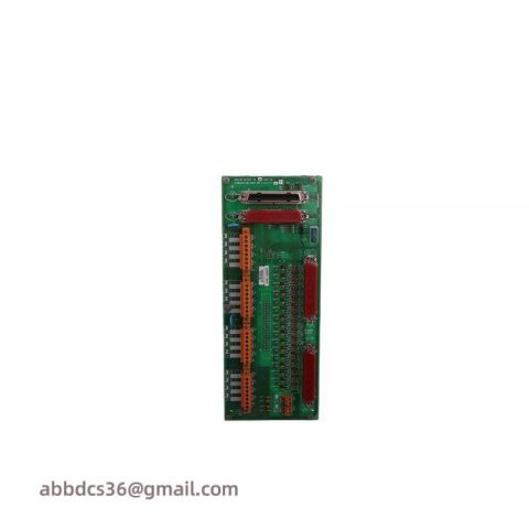 Honeywell MU-TDID12 | 51304441-125 INPUT MODULE - Precision Control Solutions for Industrial Automation