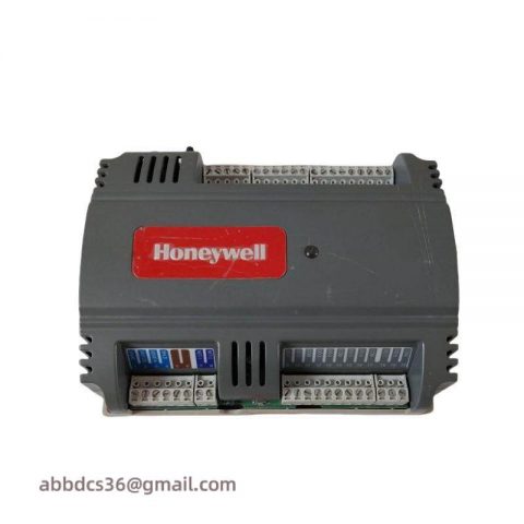 Honeywell PVL6438N Programmable VAV Controller, Energy Efficiency Solutions for HVAC Systems