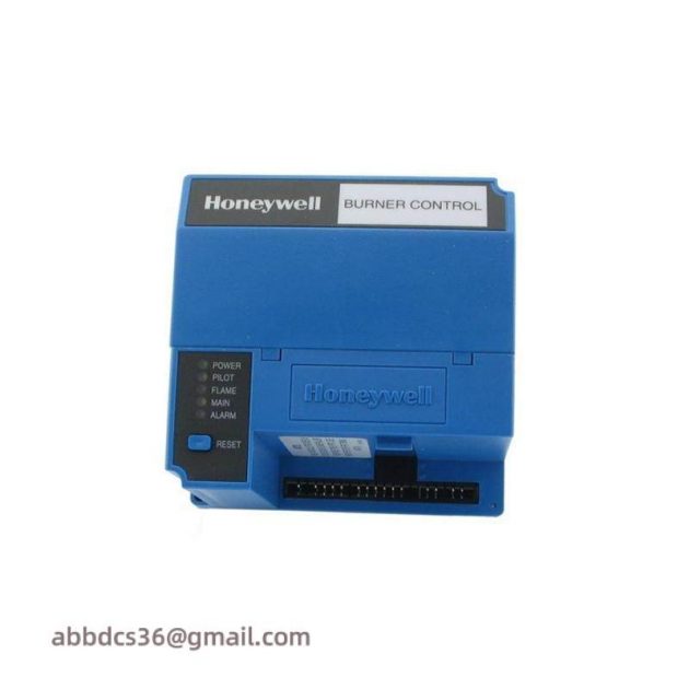 Honeywell RM7830A1003 Burner Control - Advanced Automation Solution