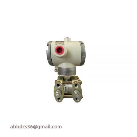 Honeywell STD924-E1A-00000-1C.HC. MB Pressure Transmitter - Precision Measurement for Industrial Applications