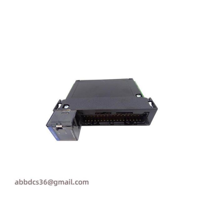 Honeywell TC-IAH161 Input Module - Advanced Control Solutions for Industrial Automation