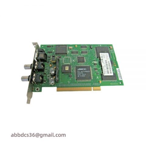 Honeywell TC-PCICO1K: Industrial Control Network Interface Card