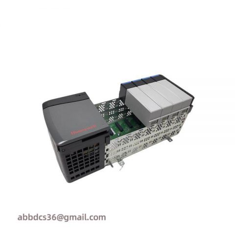 Honeywell TK-FPDXX2 Power Supply Module, High Efficiency for Industrial Control Systems