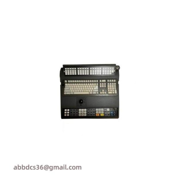 Honeywell TP-DSOEP1-100 Operator Keyboard