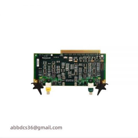 Honeywell TP-LCNP01-100 LCNP4M Interface Card: Industrial Automation Solution