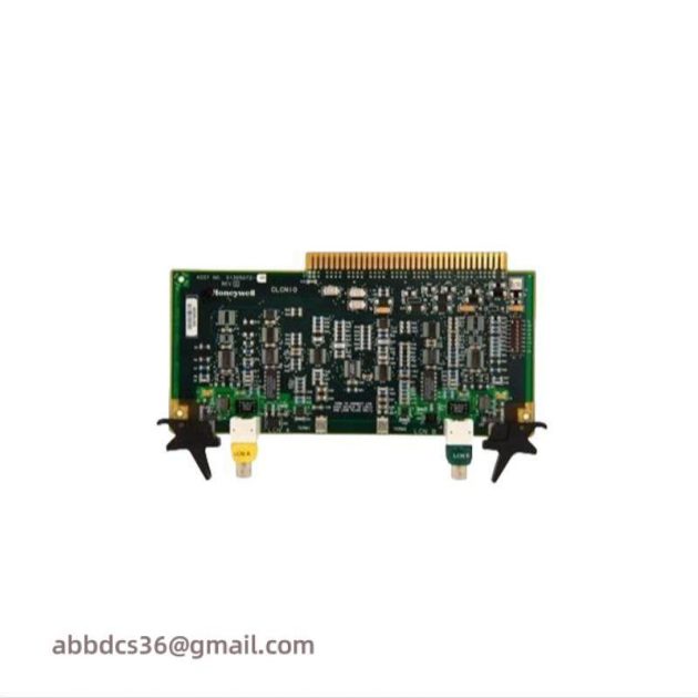 Honeywell TP-LCNP01-100 LCNP4M Interface Card: Industrial Automation Solution