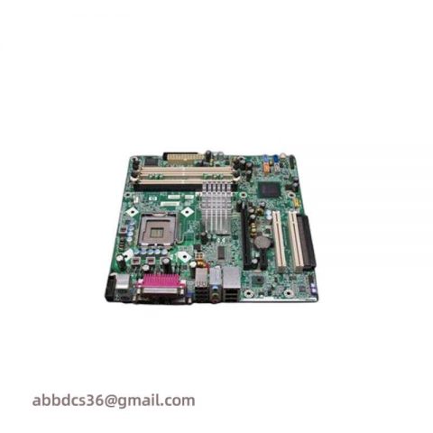 HP 480077-001 | 334136-001 | 179261-001: Industrial Processor Board