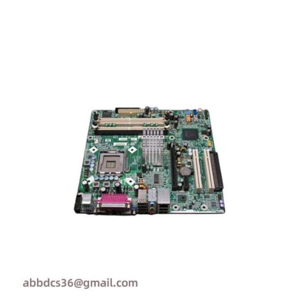 HP 480077-001 | 334136-001 | 179261-001: Industrial Processor Board