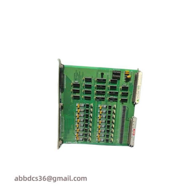 HYUNDAI DIM16 PCB Board: Industrial Control Module