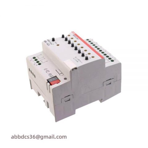 ABB i-bus EIB Intelligent Control Module - Advanced Home Automation Solution