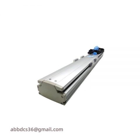 IAI ISA-LXUWX-A-400-20-800-T1-M-AQ-EU-SP Actuator, High-Precision Linear Motion Control Device