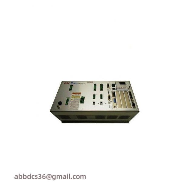 IAI XSEL-KET-2-400A-400A-DV-EEE-0-2 Modular Controller