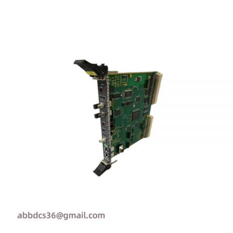 IBA Industrial Inc. SM128V/SM128V Interface Board - Precision Control Module