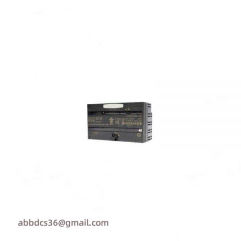 GE IC200MDL740J: High-Performance Digital I/O Output Module