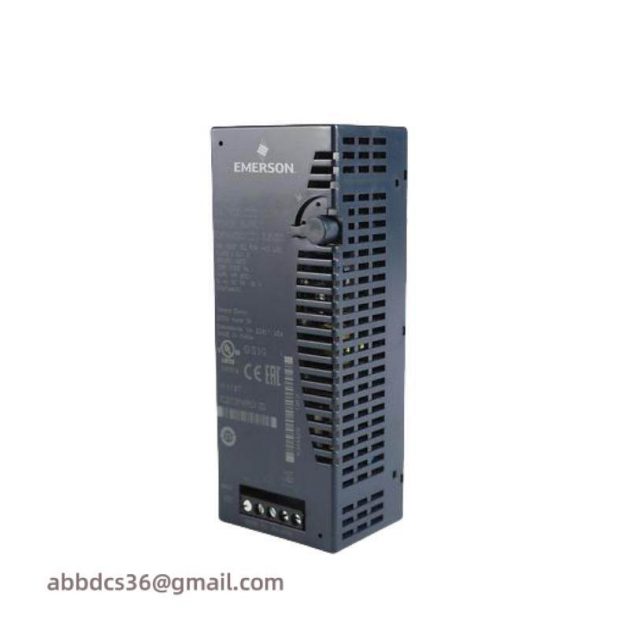 GE IC200PWB001: VersaMax Series Booster Carrier, for Advanced Industrial Control Solutions