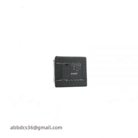 GE IC200UEO116-A: Advanced Industrial Expansion Module