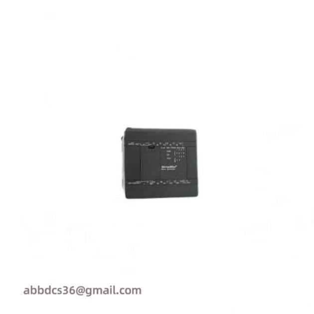 GE IC200UEO116-A: Advanced Industrial Expansion Module